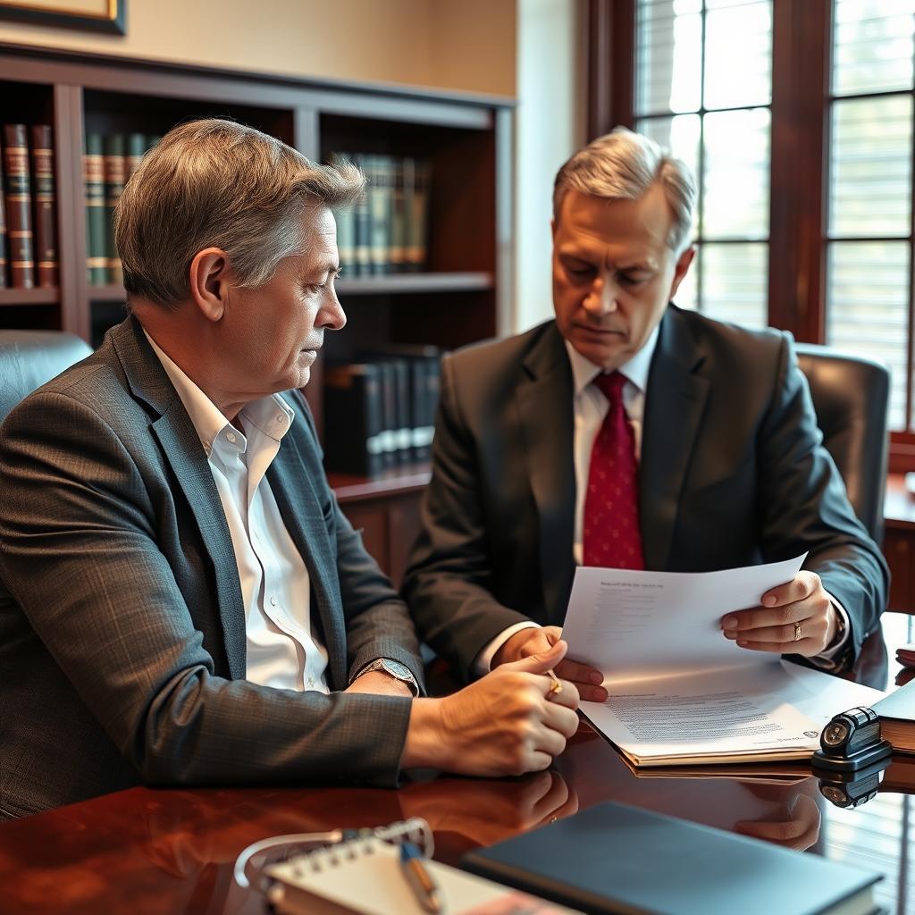 Healthcare Fraud Lawyer Carroll County