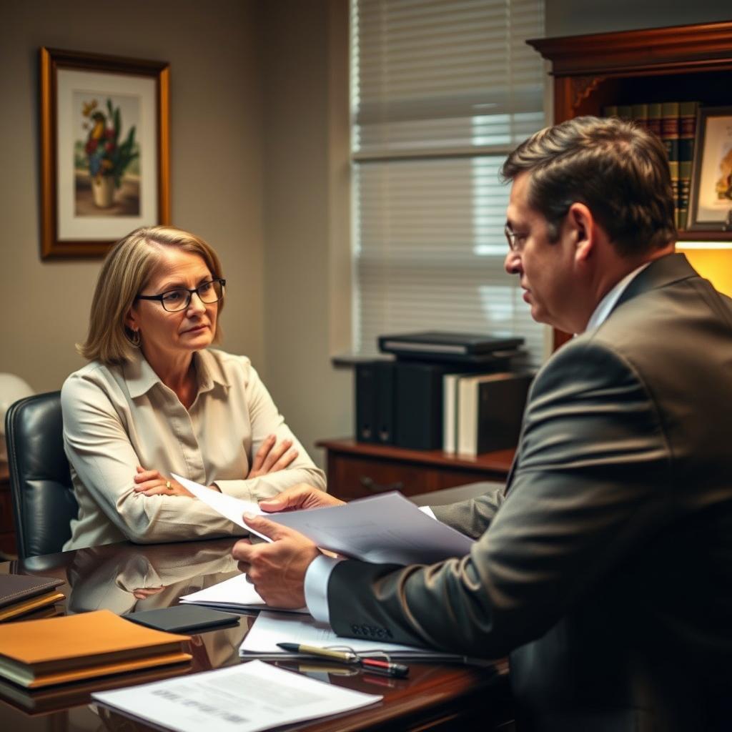 Healthcare Fraud Lawyer Charles County