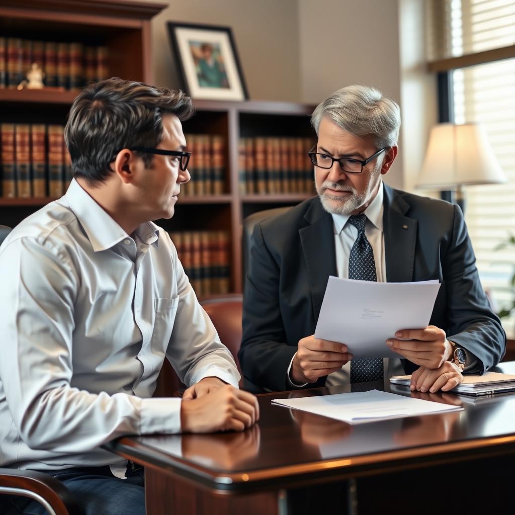 Healthcare Fraud Lawyer Dorchester County