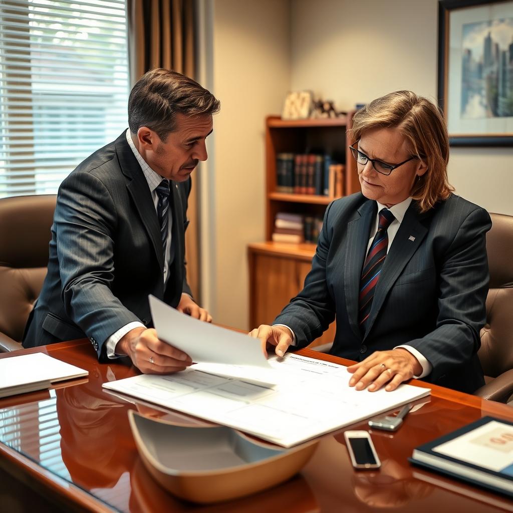 Healthcare Fraud Lawyer Frederick County