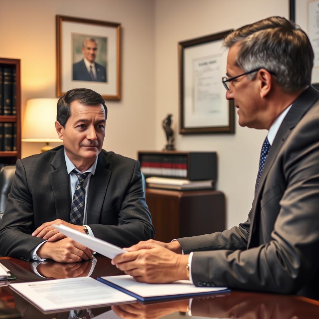 Healthcare Fraud Lawyer Harford County