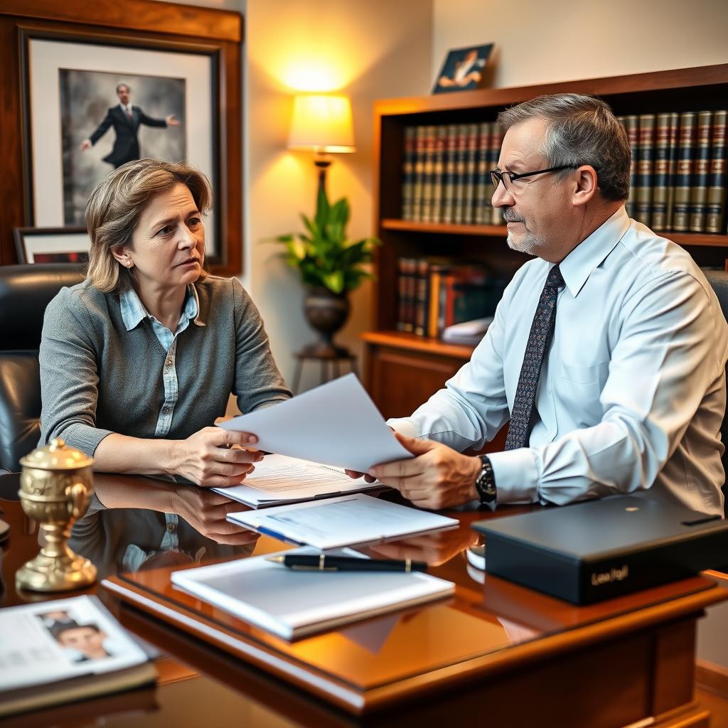 Healthcare Fraud Lawyer Kent County
