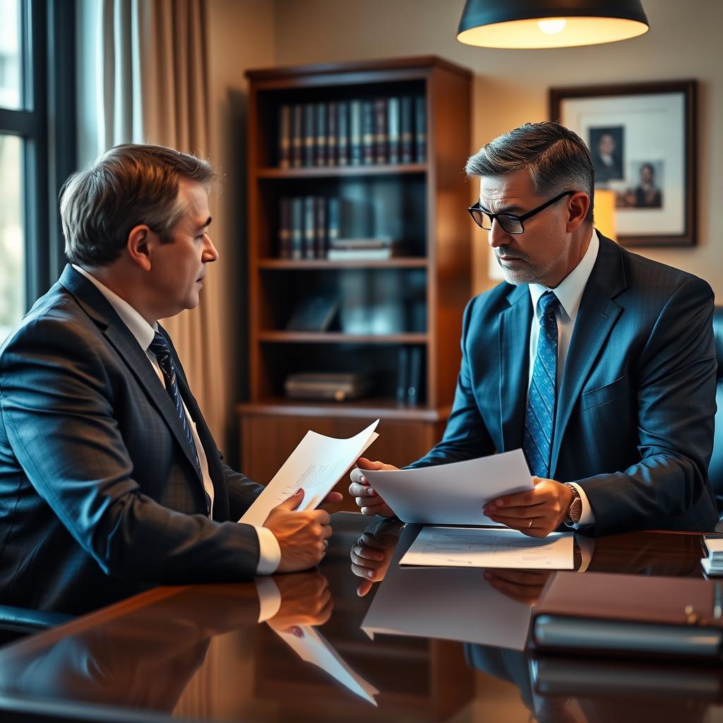 Healthcare Fraud Lawyer Maryland