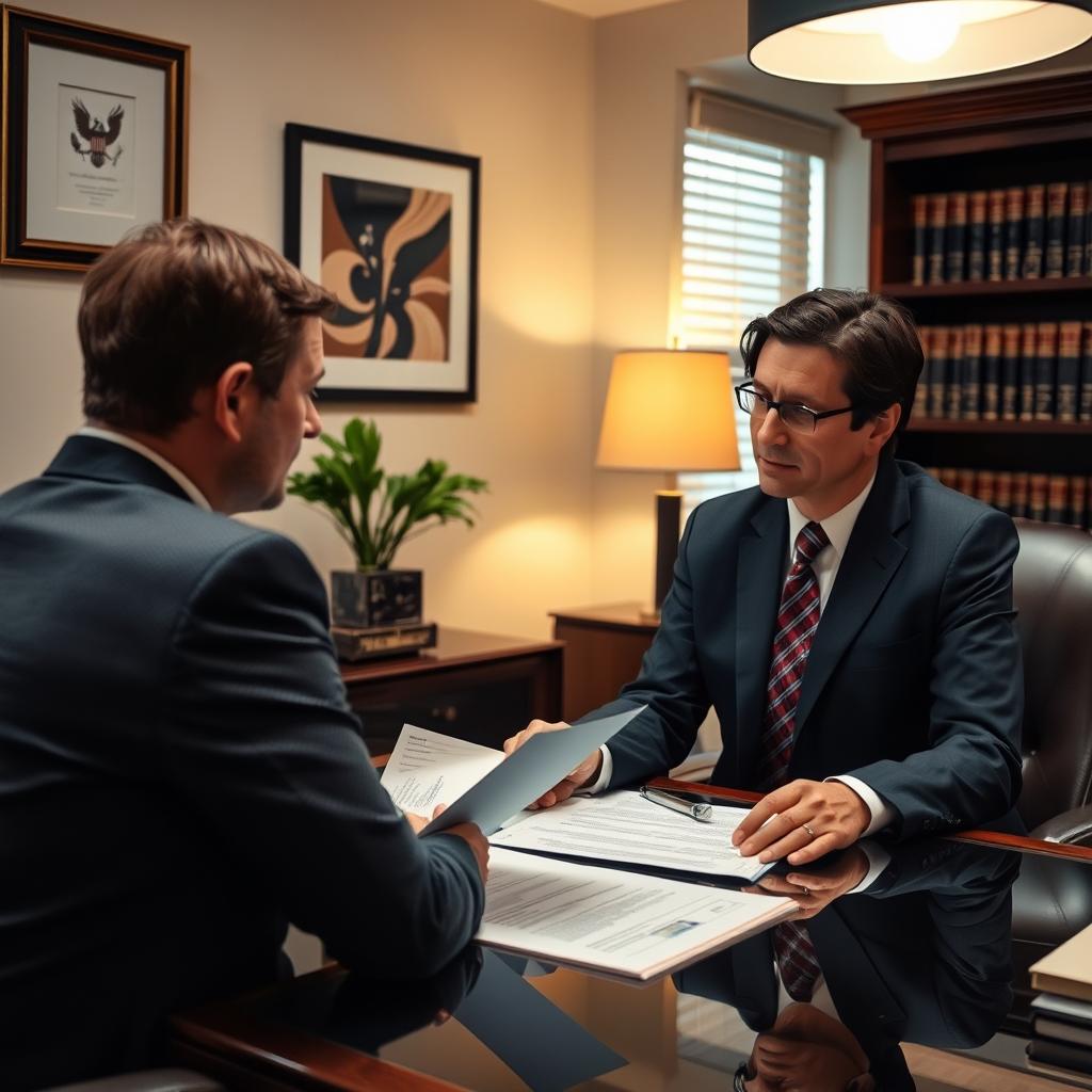 Healthcare Fraud Lawyer Montgomery County