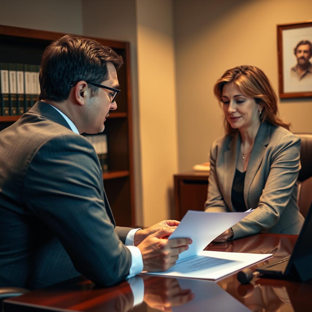 Healthcare Fraud Lawyer Prince Georges County