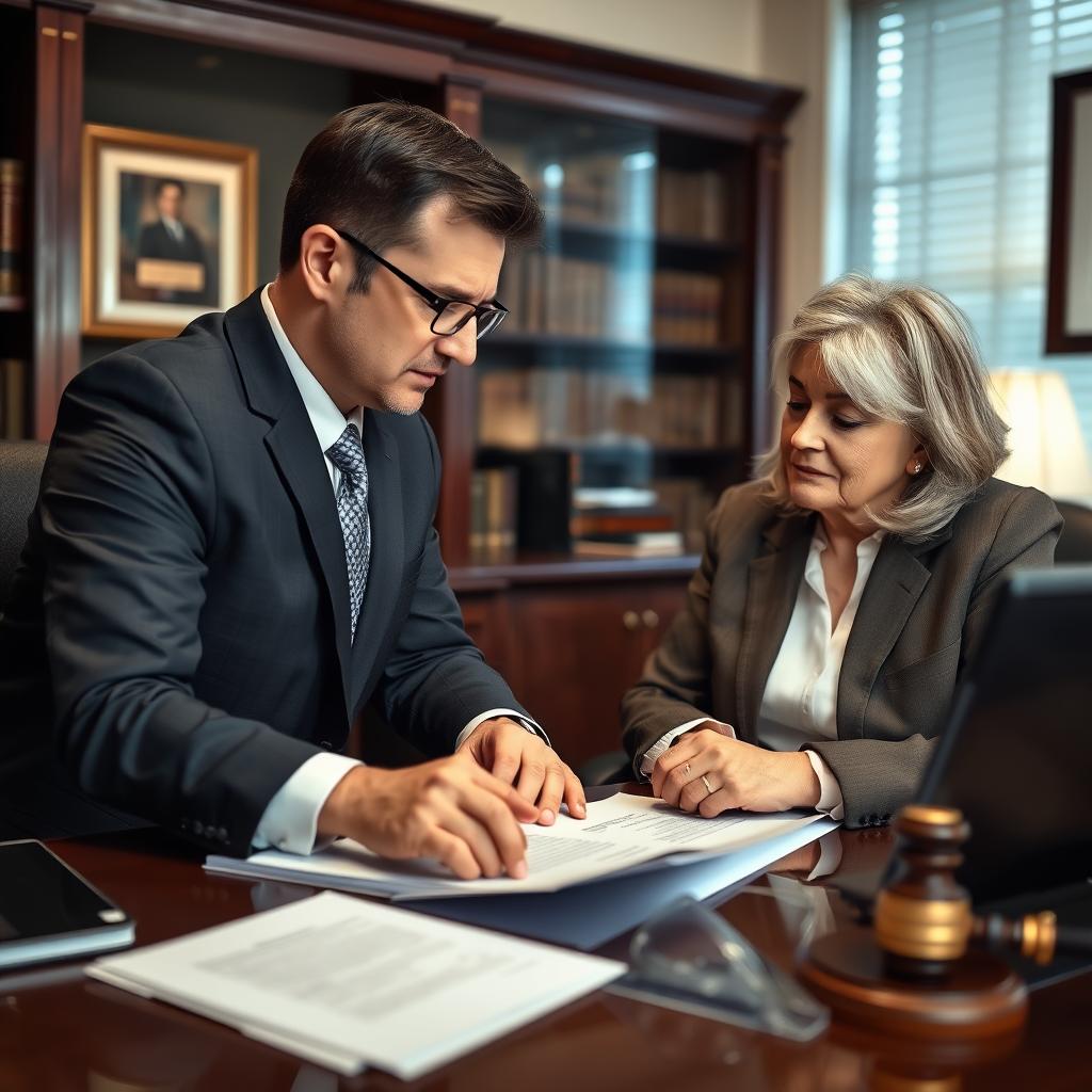 Healthcare Fraud Lawyer Queen Annes County