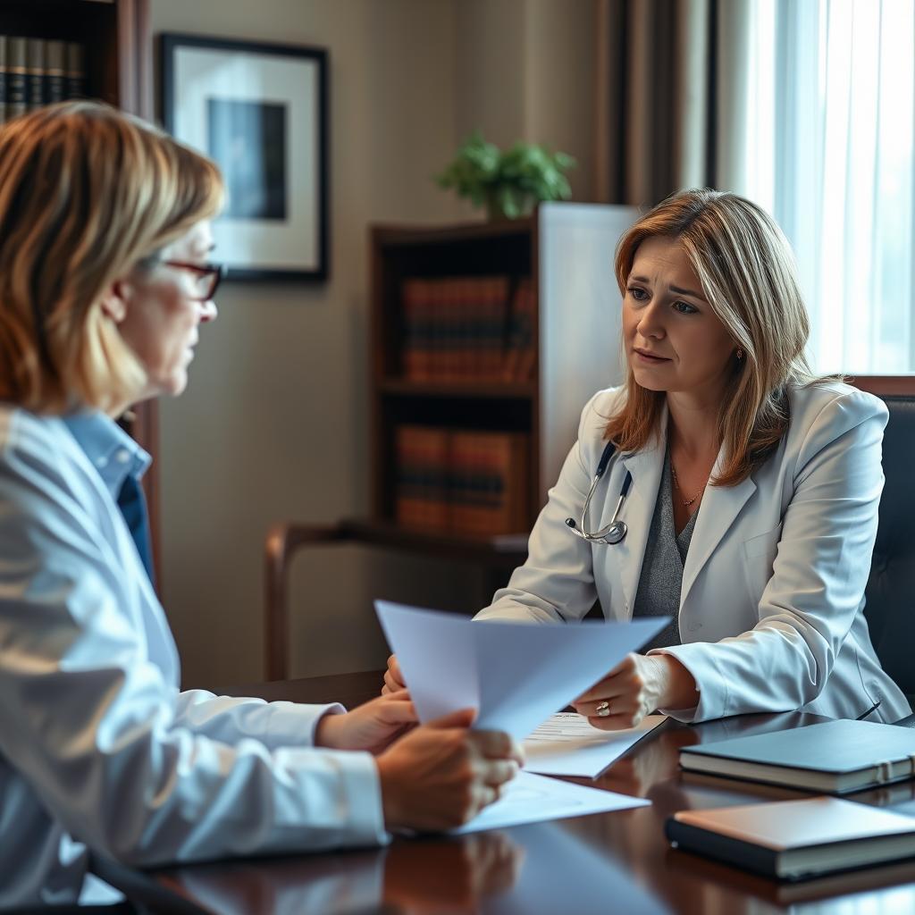 Healthcare Fraud Lawyer Somerset County