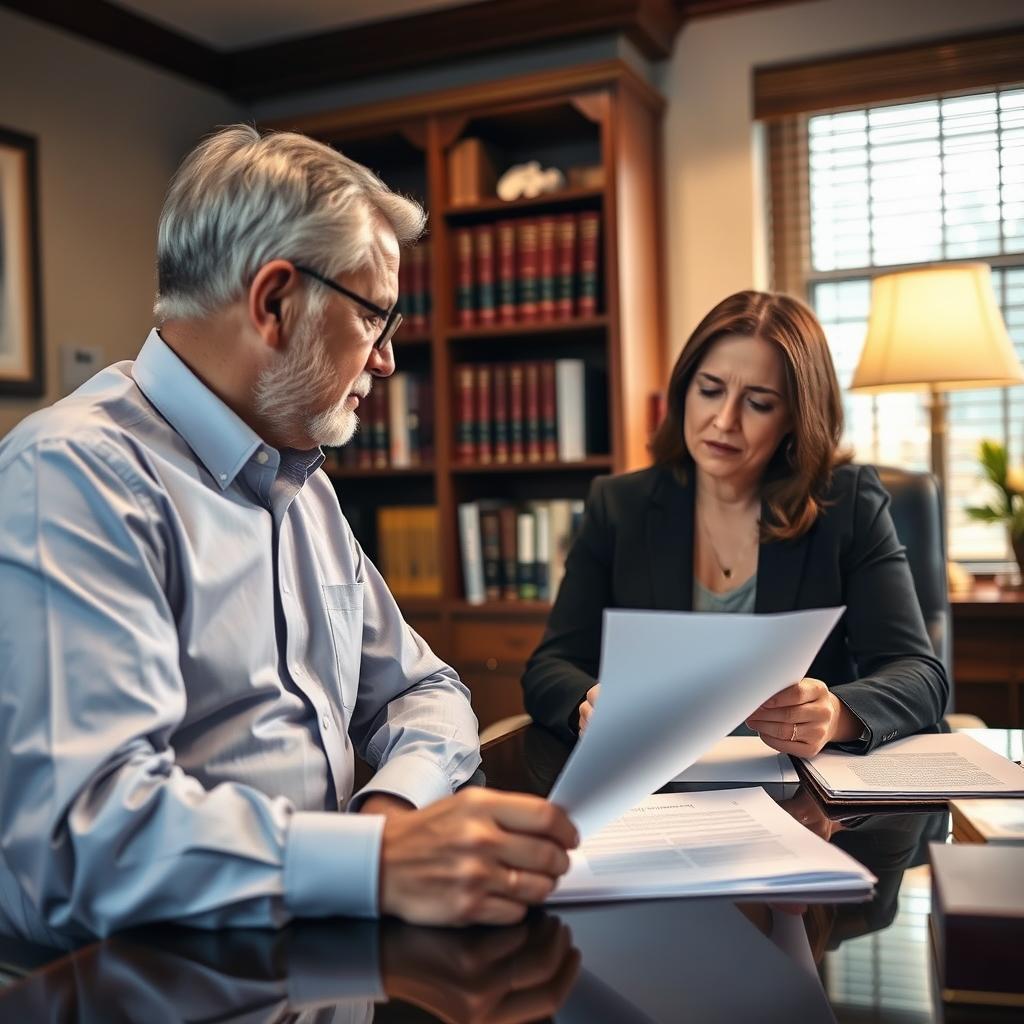Healthcare Fraud Lawyer Washington County