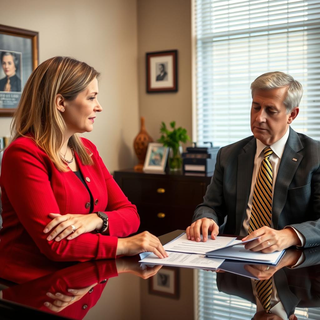 Healthcare Fraud Lawyer Wicomico County