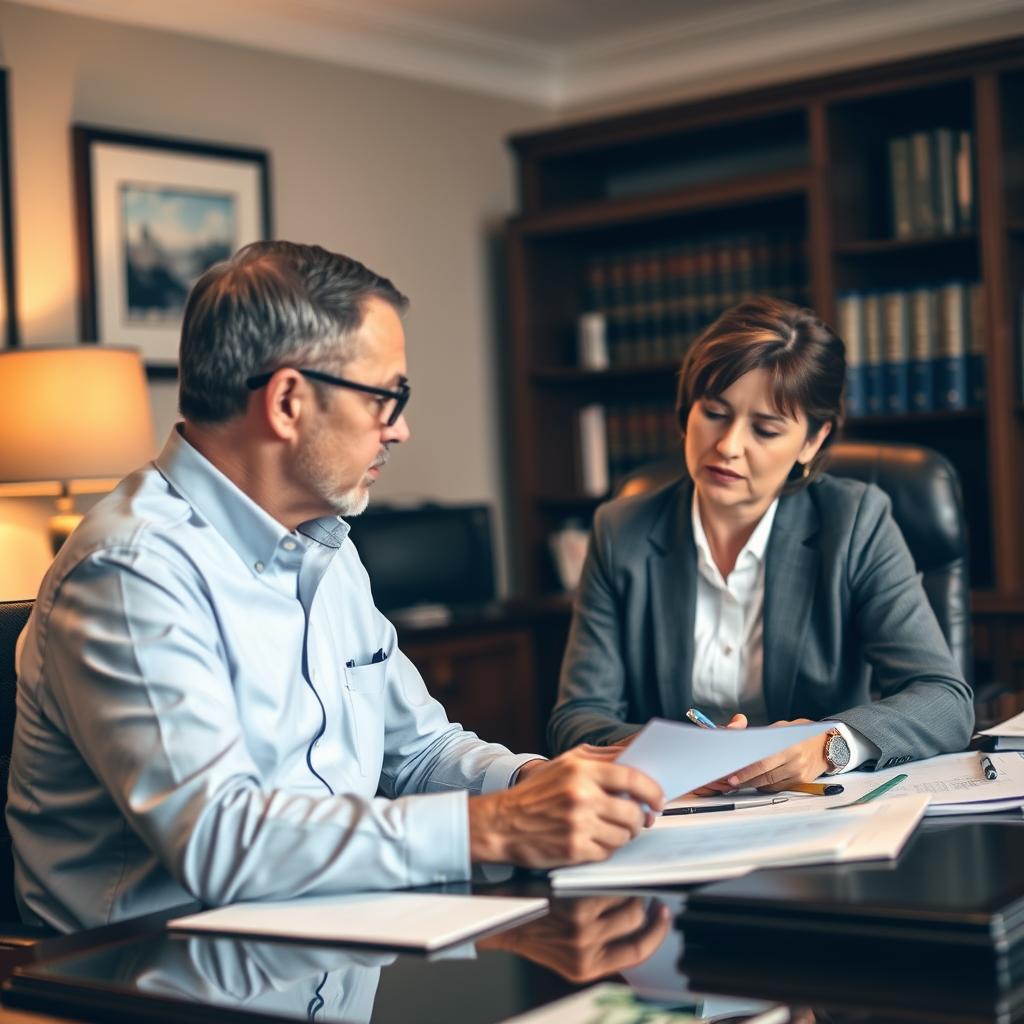 Healthcare Fraud Lawyer Worcester County