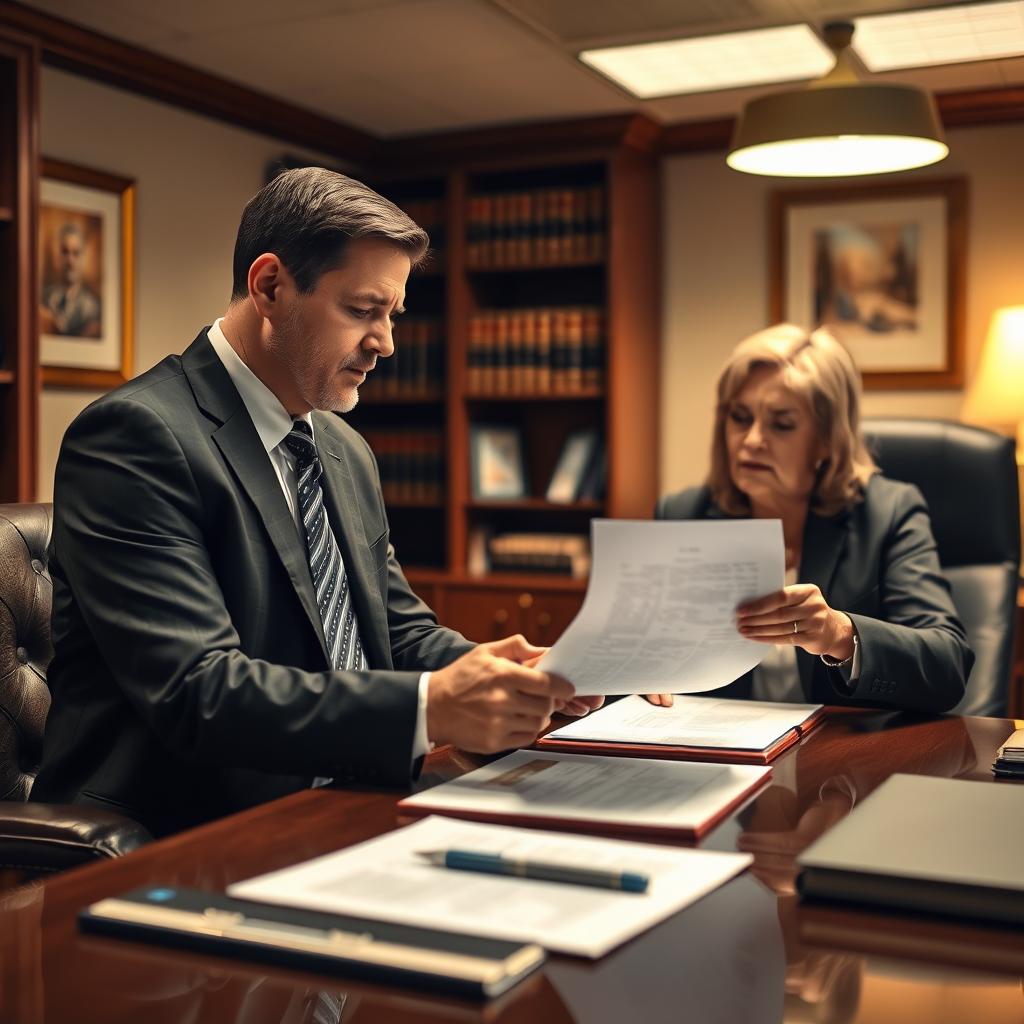 Indecent Exposure Lawyer Allegany County