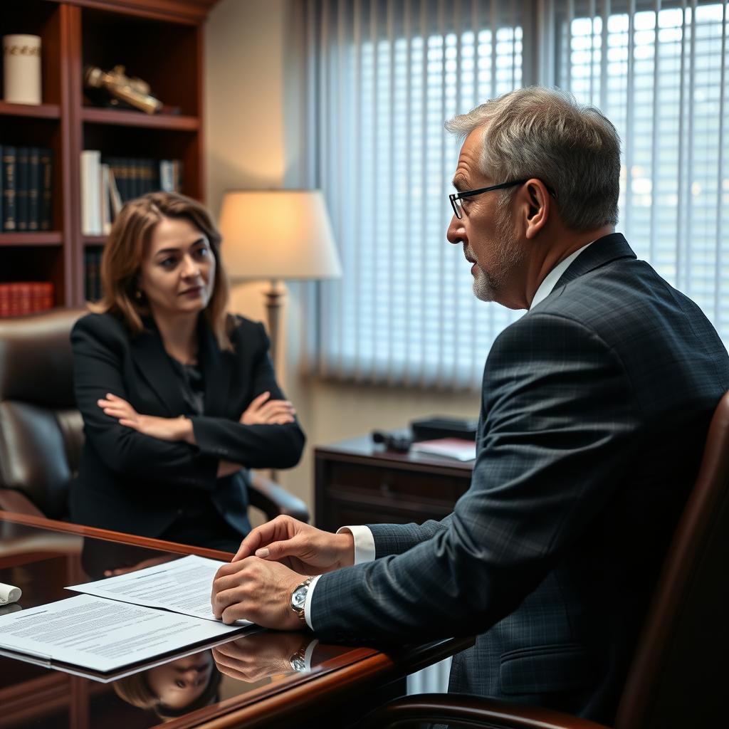 Indecent Exposure Lawyer Baltimore County