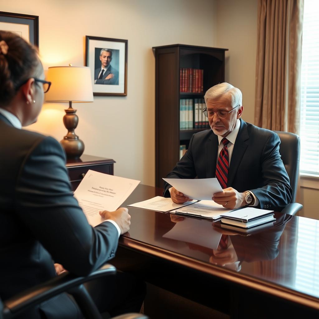 Indecent Exposure Lawyer Calvert County