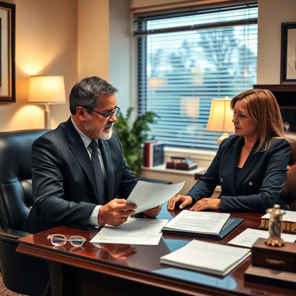 Indecent Exposure Lawyer Carroll County
