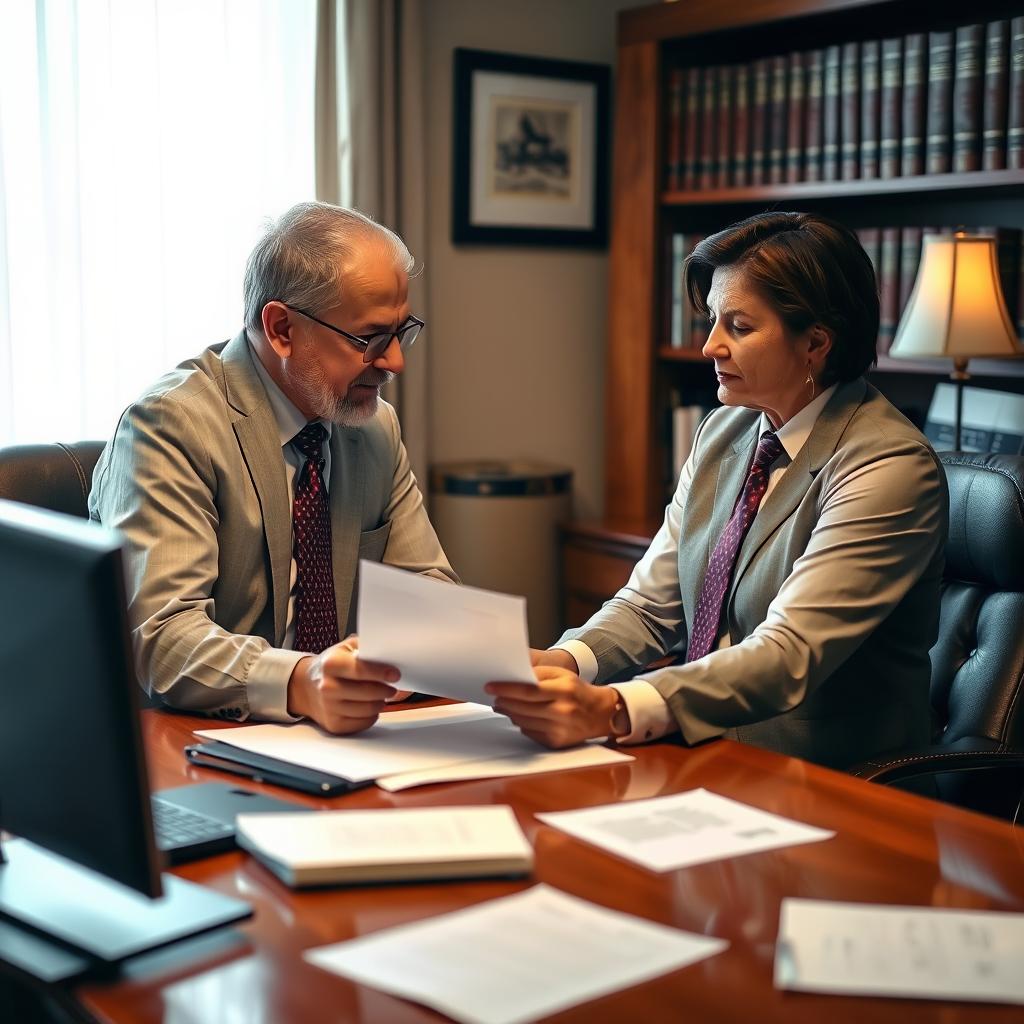 Indecent Exposure Lawyer Cecil County