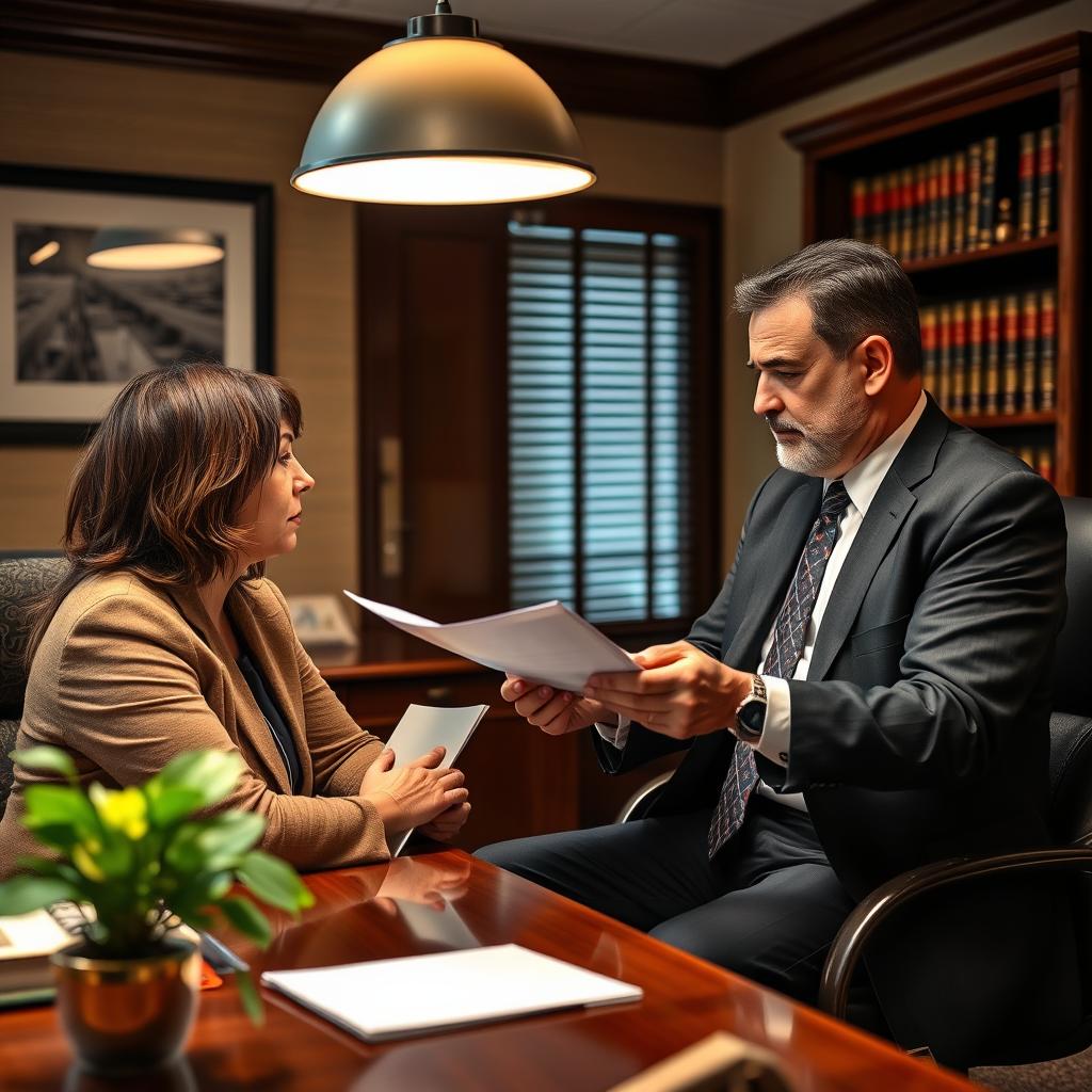 Indecent Exposure Lawyer Charles County