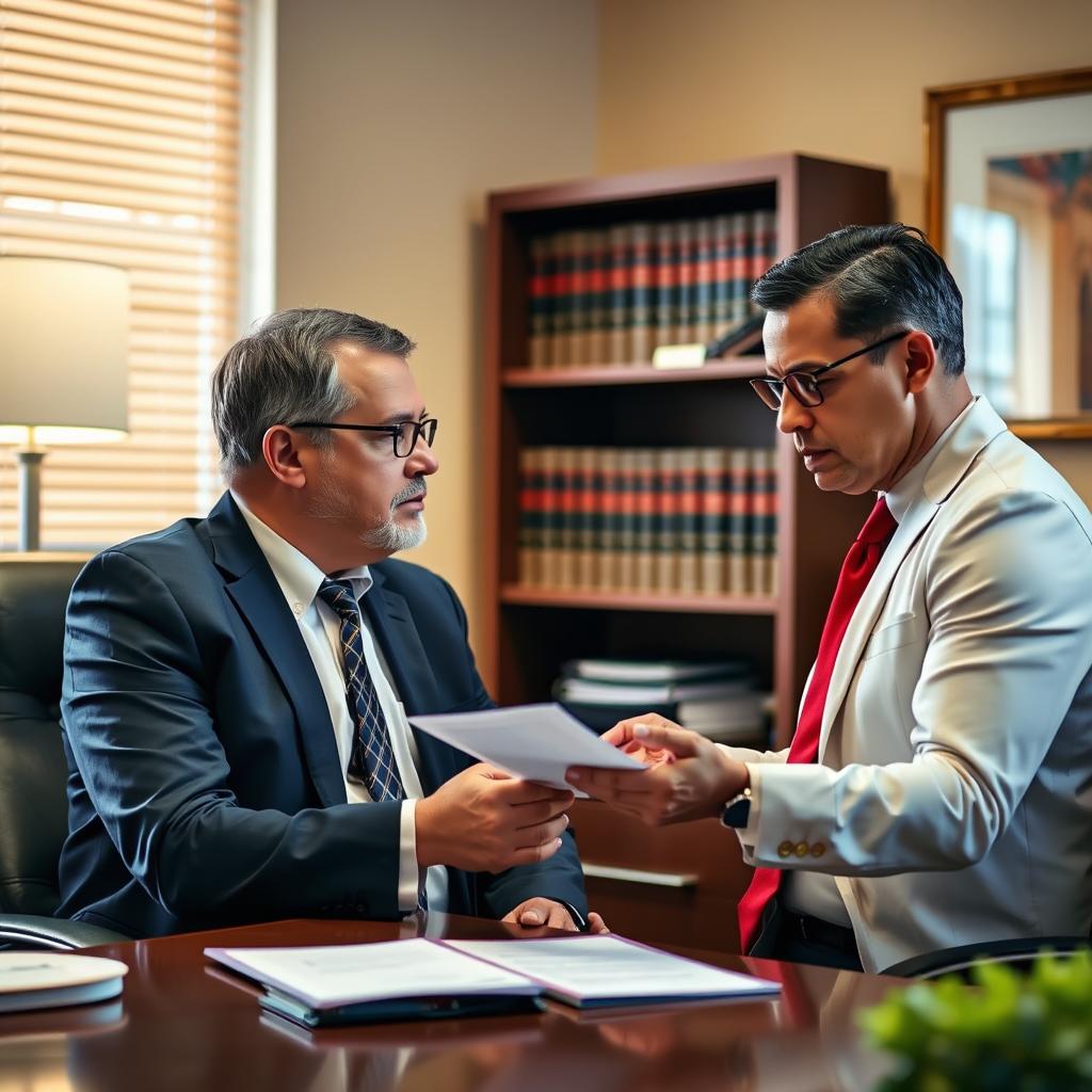 Indecent Exposure Lawyer Dorchester County