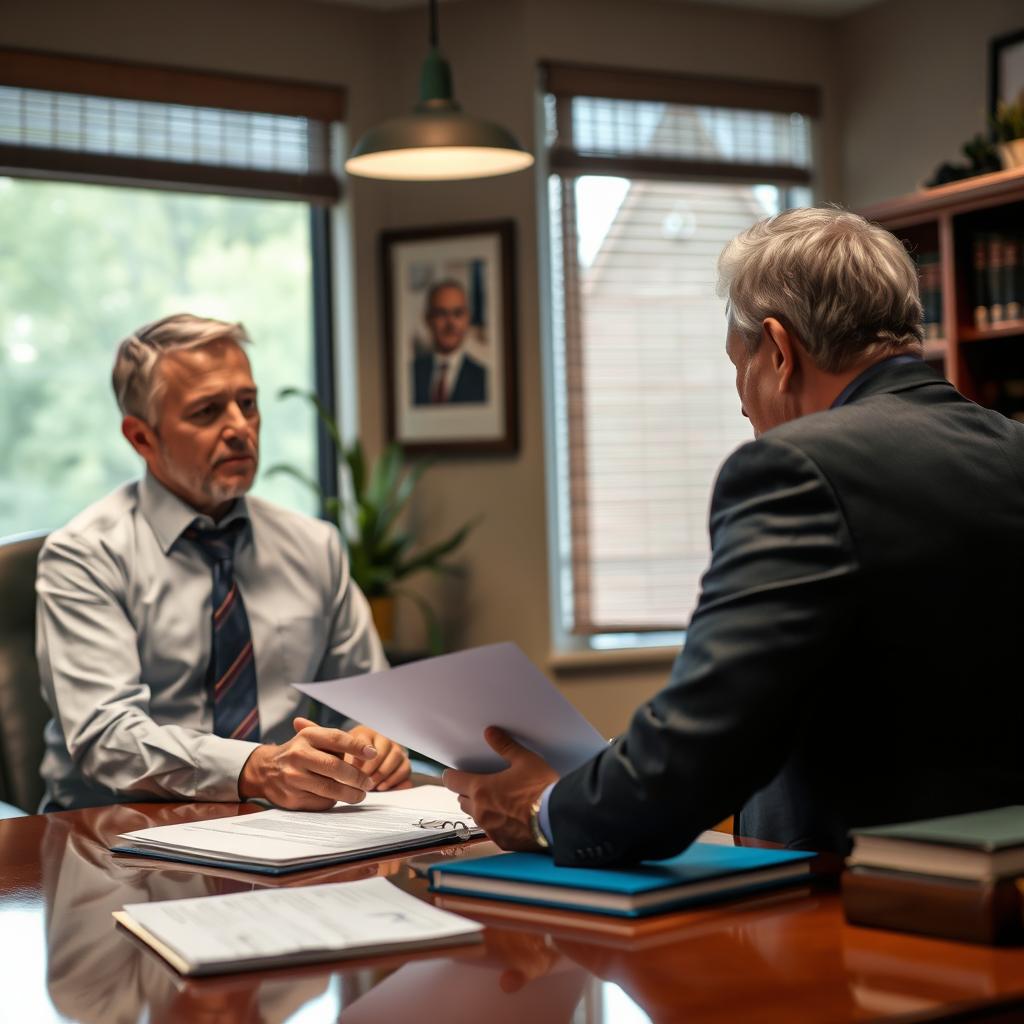 Indecent Exposure Lawyer Garrett County