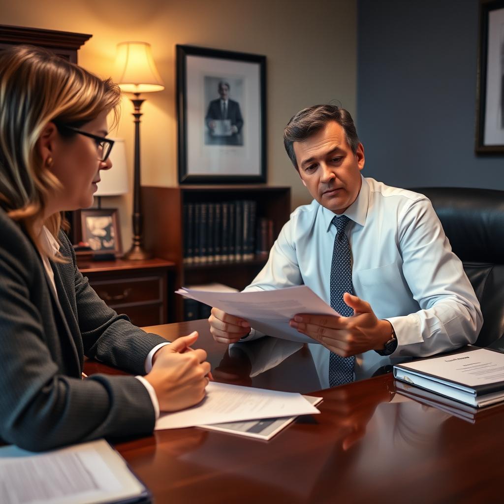 Indecent Exposure Lawyer Montgomery County