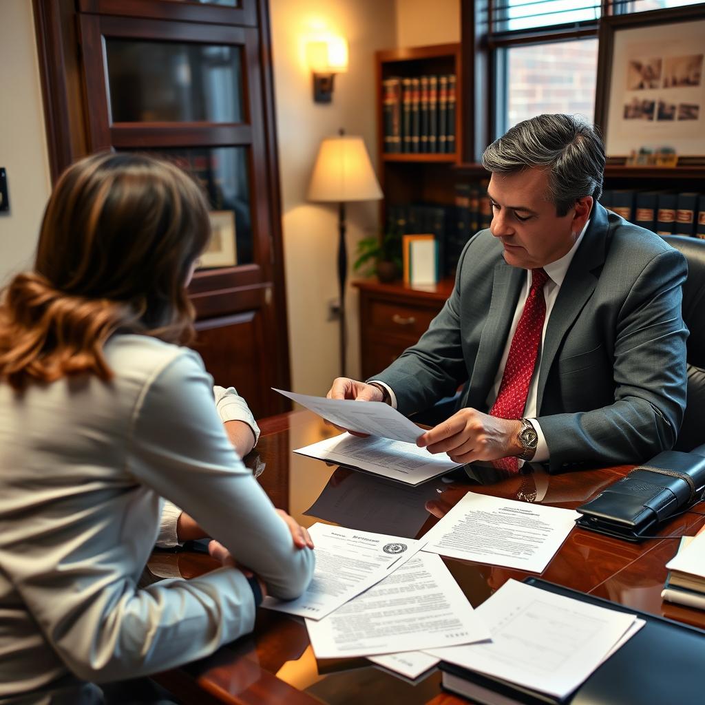 Indecent Exposure Lawyer Salisbury