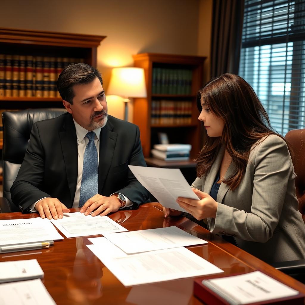Indecent Exposure Lawyer St Marys County