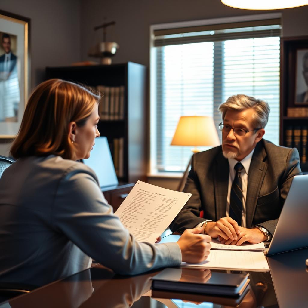 Indecent Exposure Lawyer Talbot County