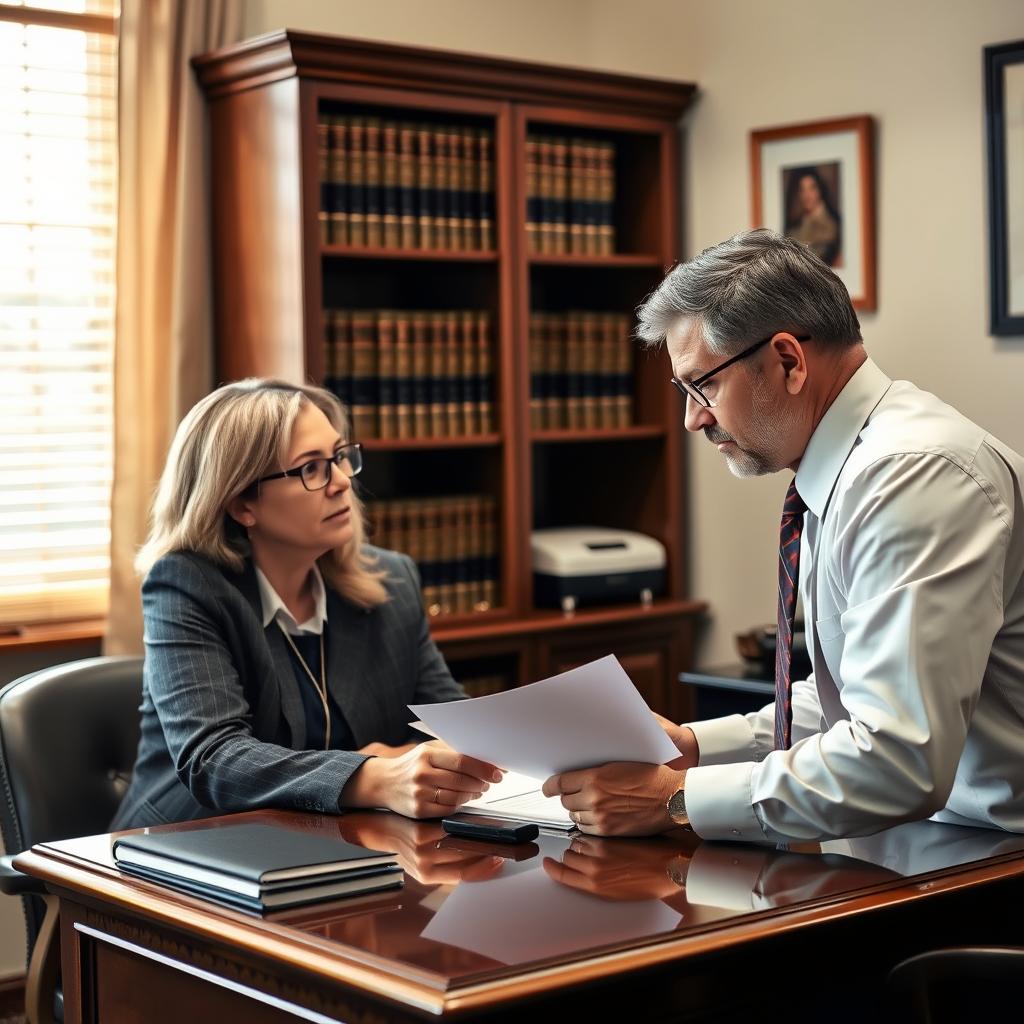 Indecent Exposure Lawyer Wicomico County