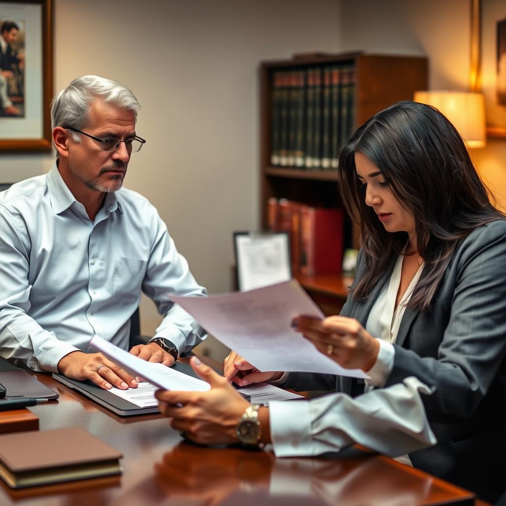 Indecent Exposure Lawyer Worcester County