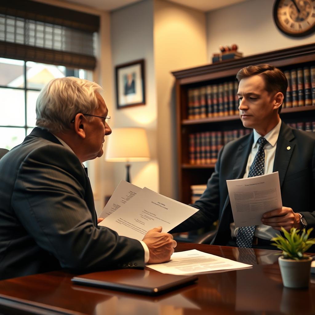 Indecent Liberties Lawyer Rockville