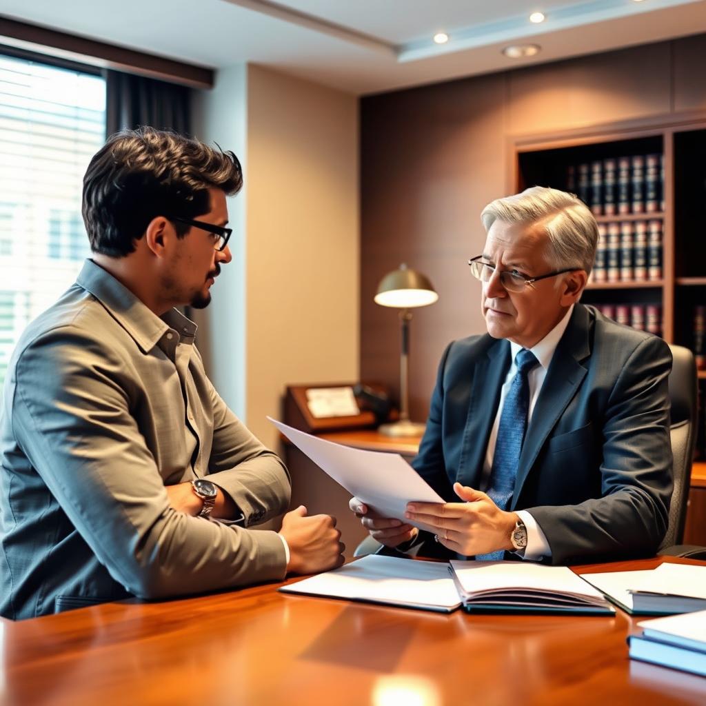 Insider Trading Lawyer Baltimore County