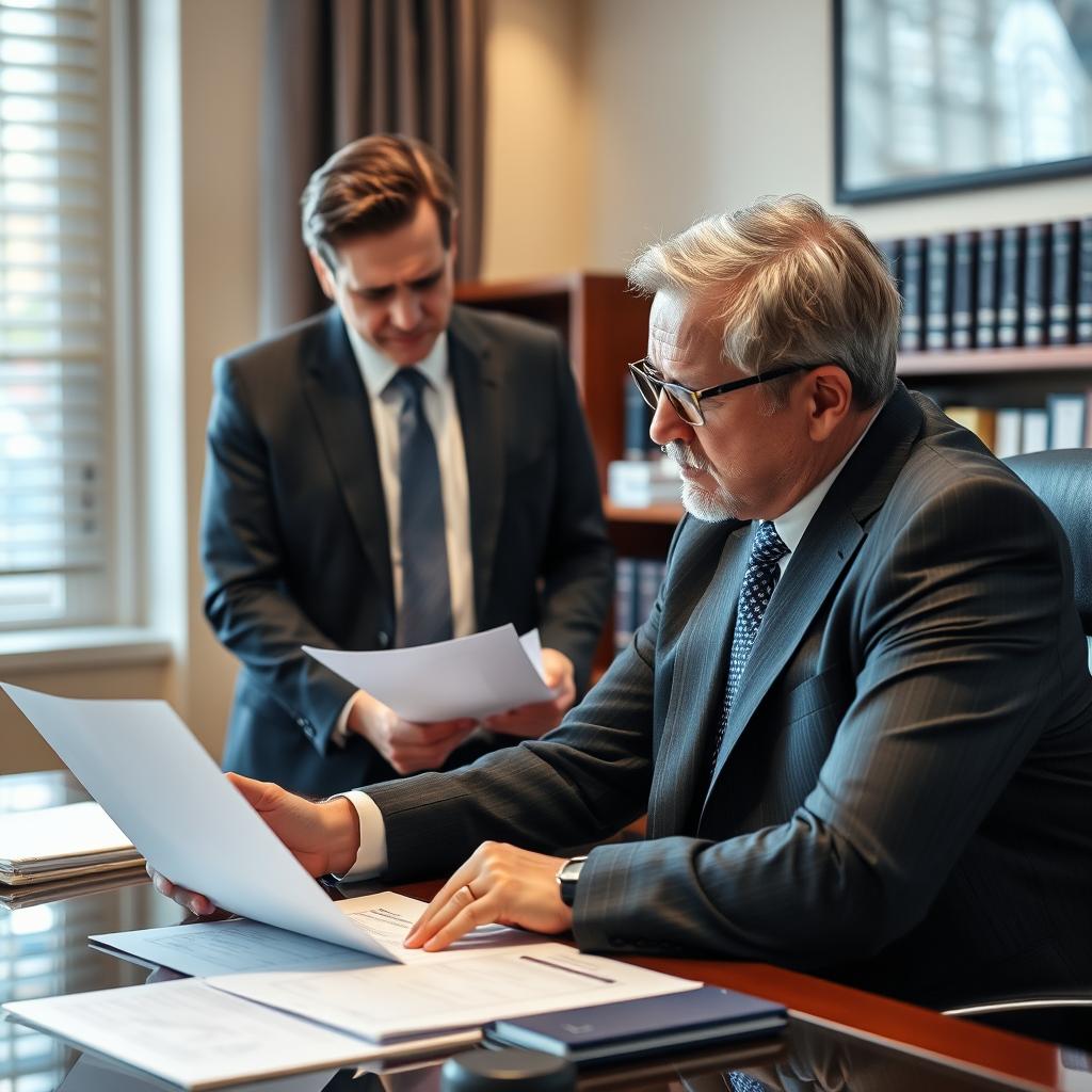 Insider Trading Lawyer Baltimore