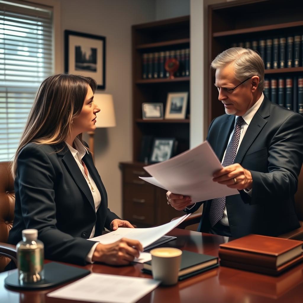Insider Trading Lawyer Caroline County