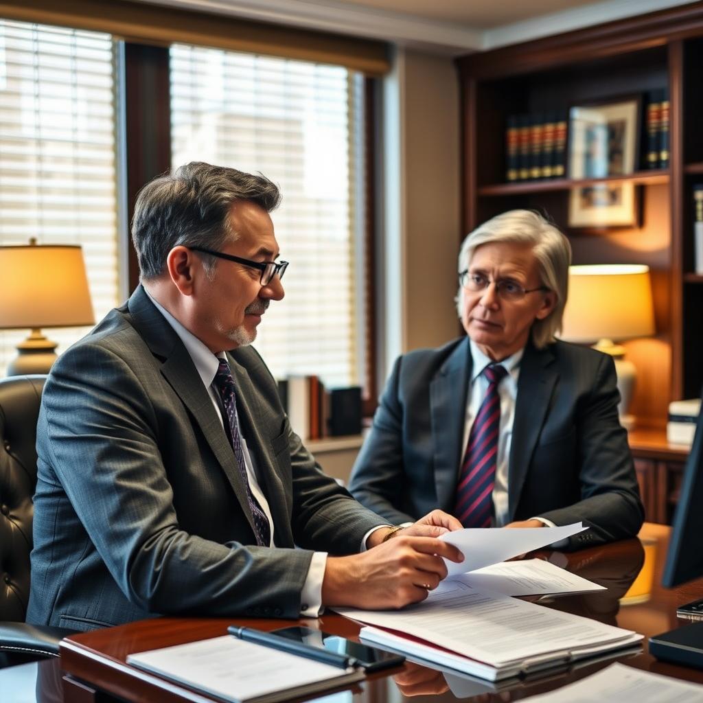 Insider Trading Lawyer Carroll County