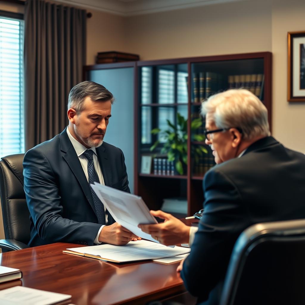Insider Trading Lawyer Cecil County