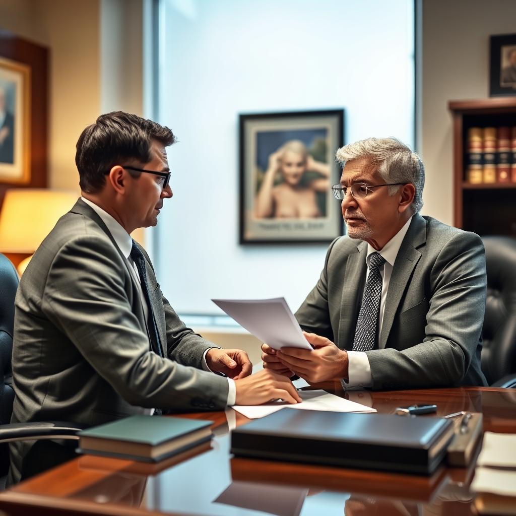 Insider Trading Lawyer Dorchester County