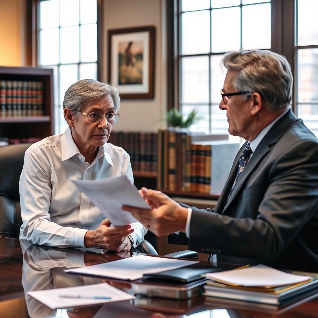 Insider Trading Lawyer Frederick County