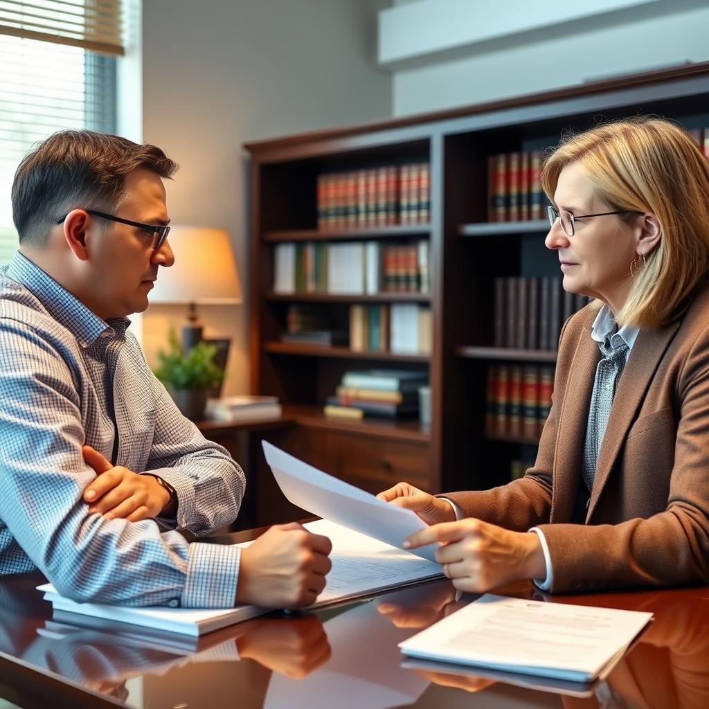 Insider Trading Lawyer Howard County