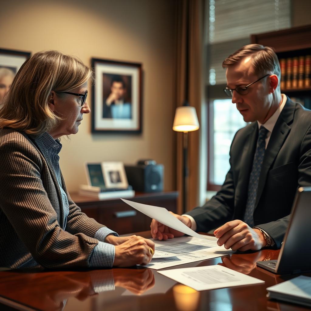 Insider Trading Lawyer Kent County