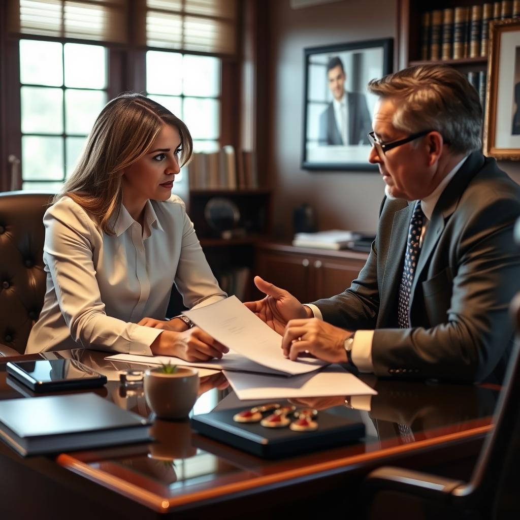 Insider Trading Lawyer Maryland