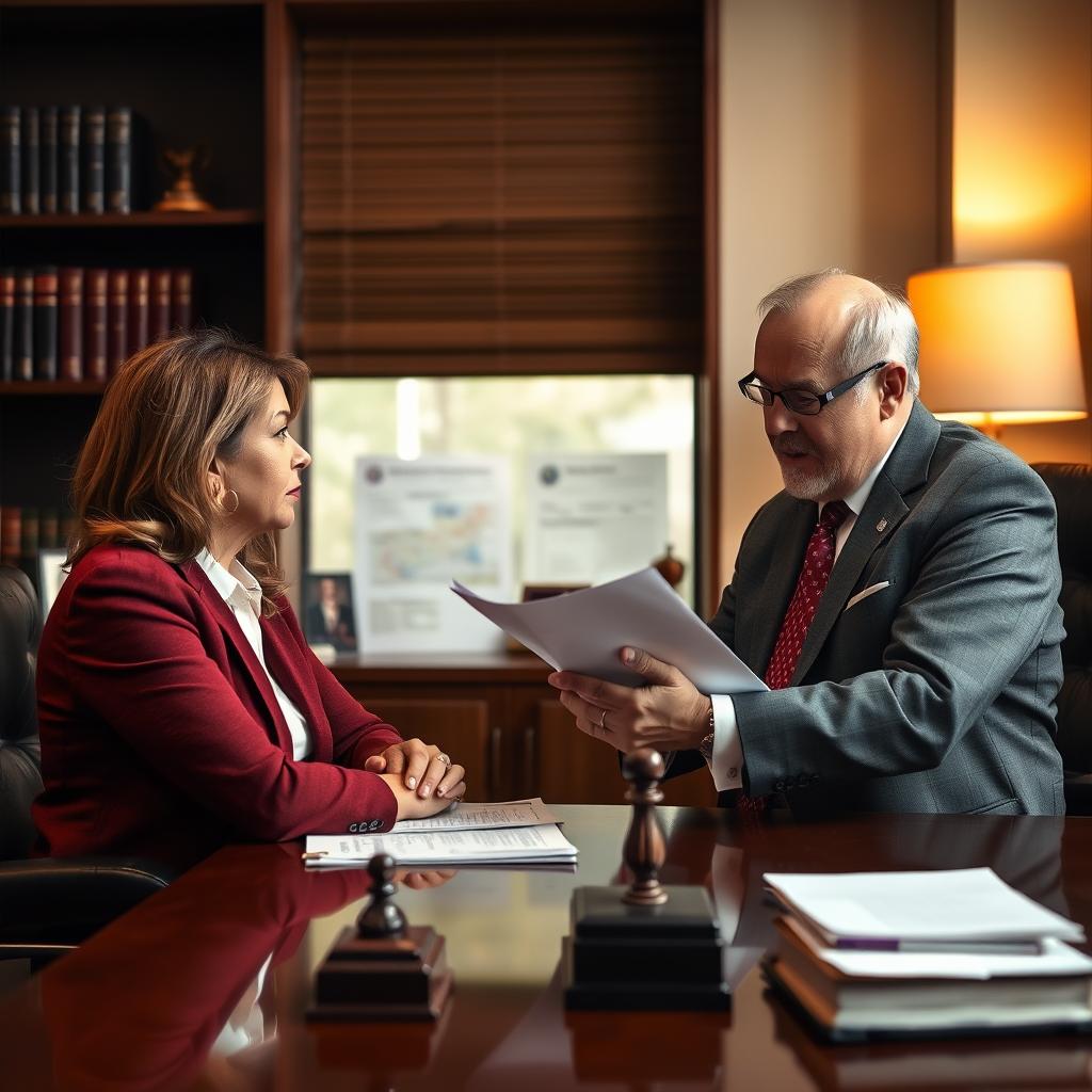 Insider Trading Lawyer Montgomery County