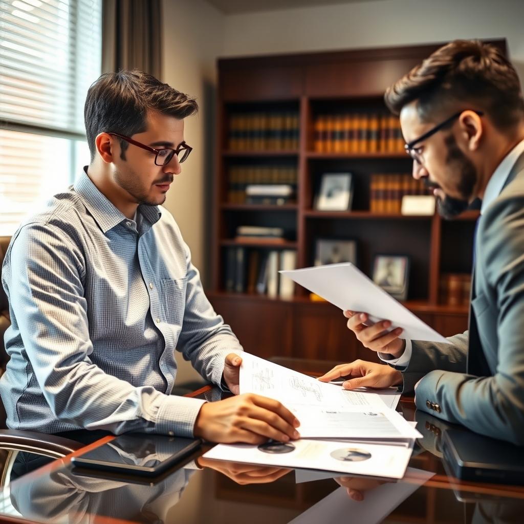 Insider Trading Lawyer Prince Georges County