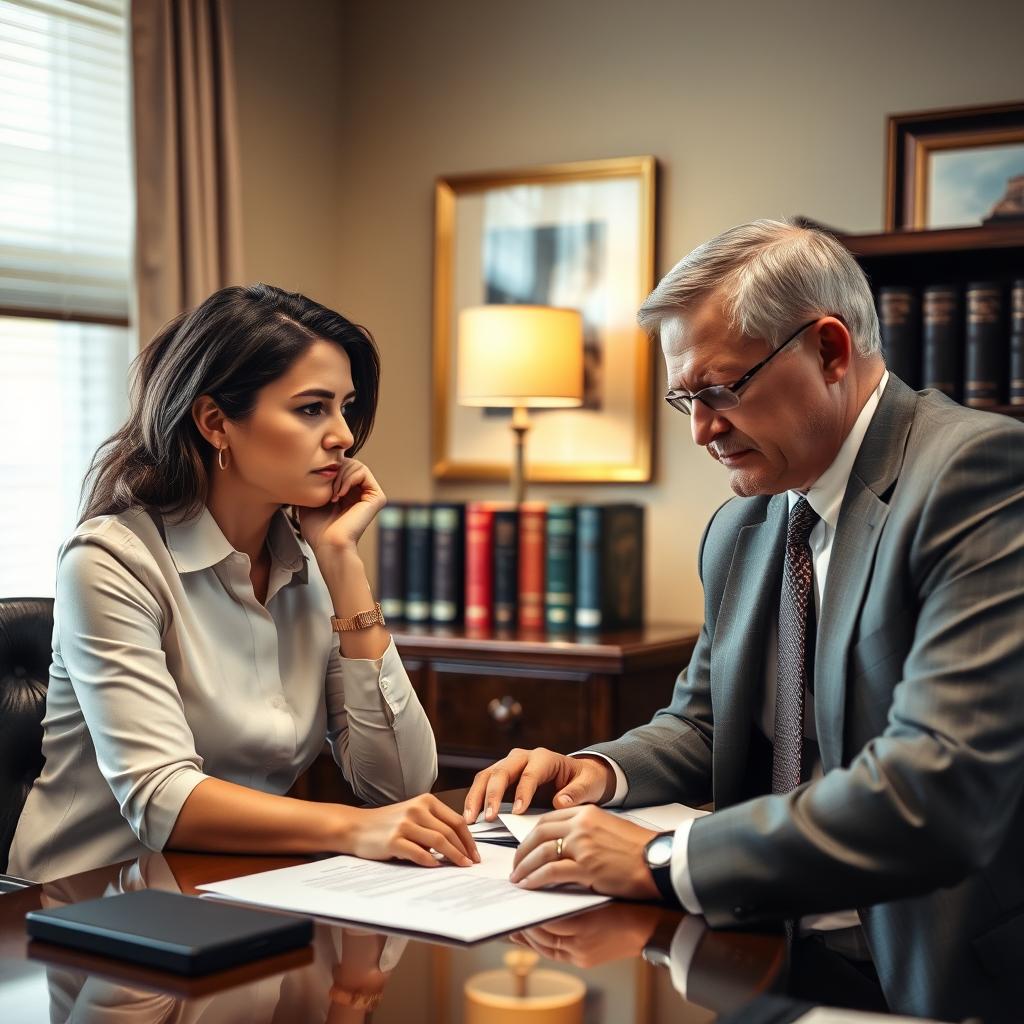 Insider Trading Lawyer Queen Annes County