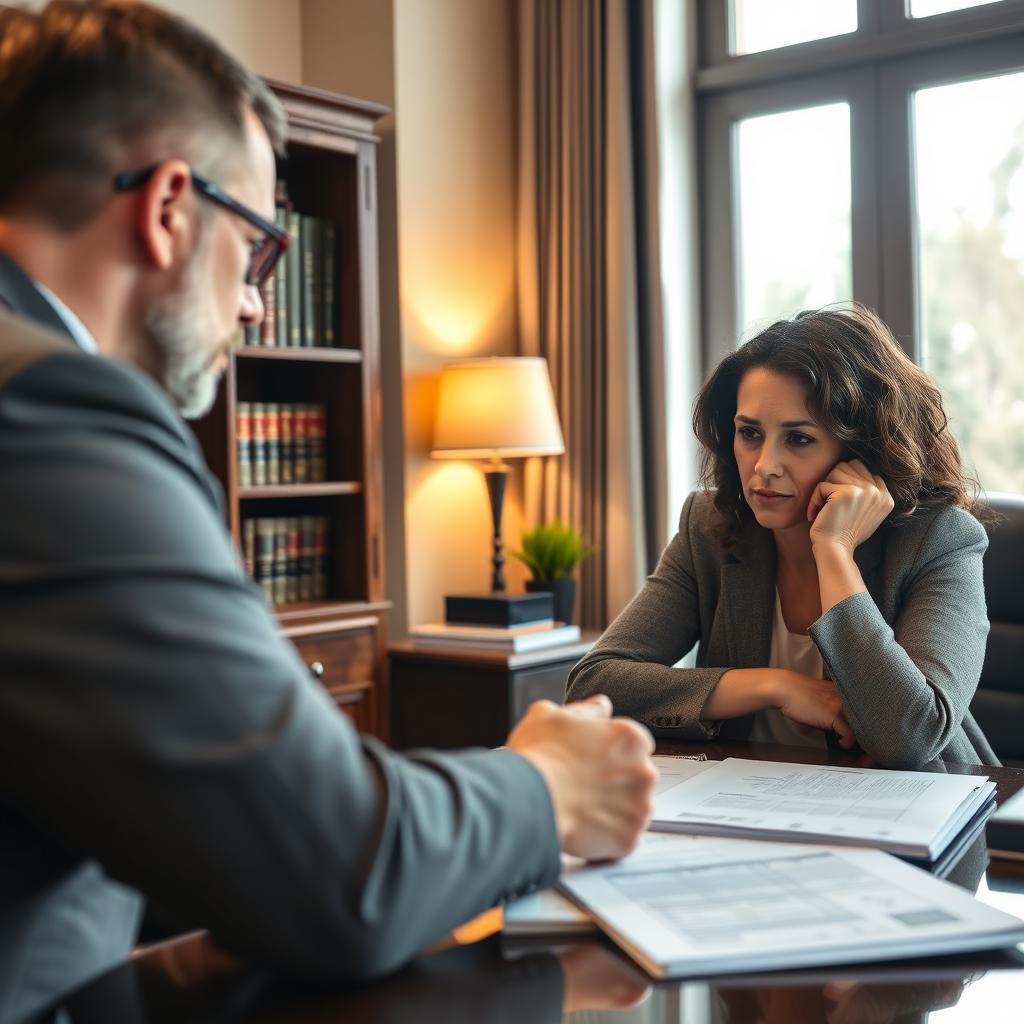Insider Trading Lawyer Salisbury