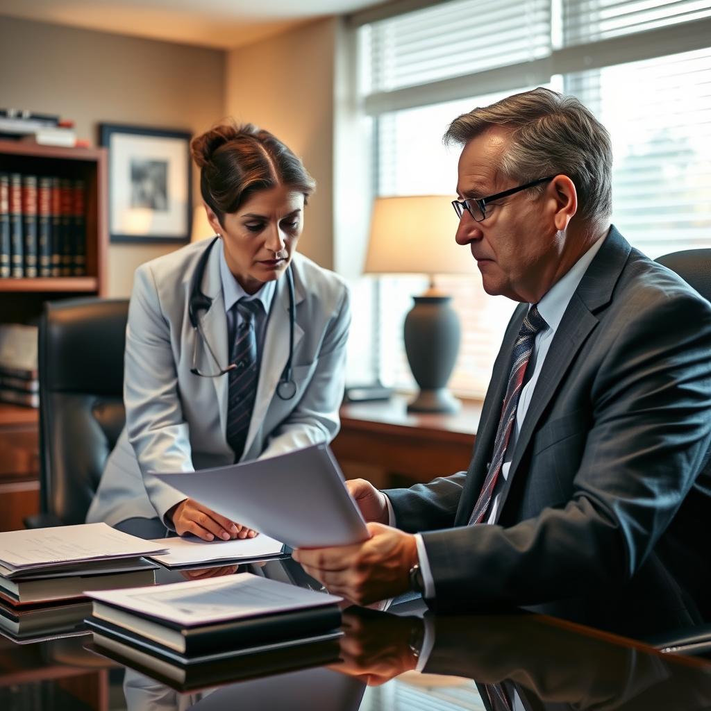 Insider Trading Lawyer Somerset County