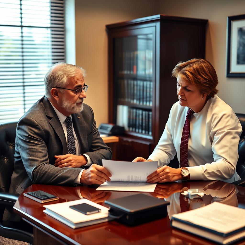 Insider Trading Lawyer Wicomico County