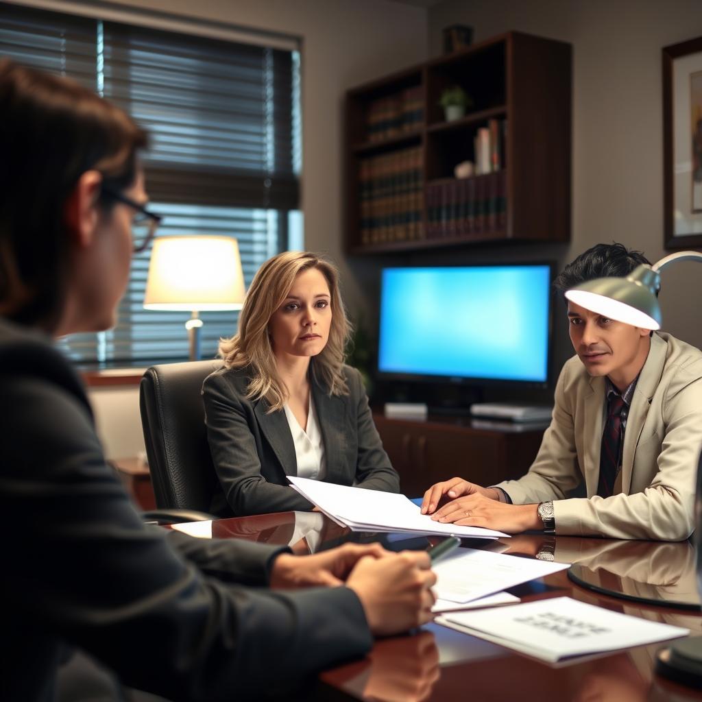 Internet Sex Crimes Lawyer Anne Arundel County