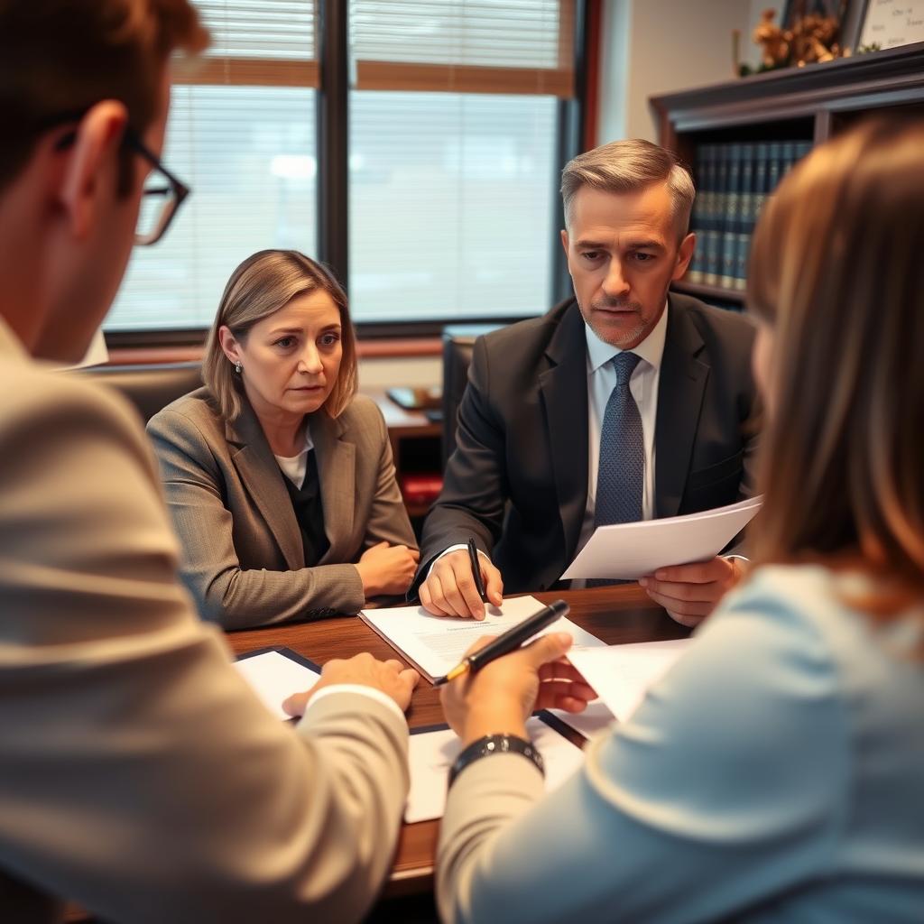 Internet Sex Crimes Lawyer Calvert County