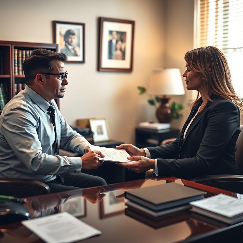Internet Sex Crimes Lawyer Charles County