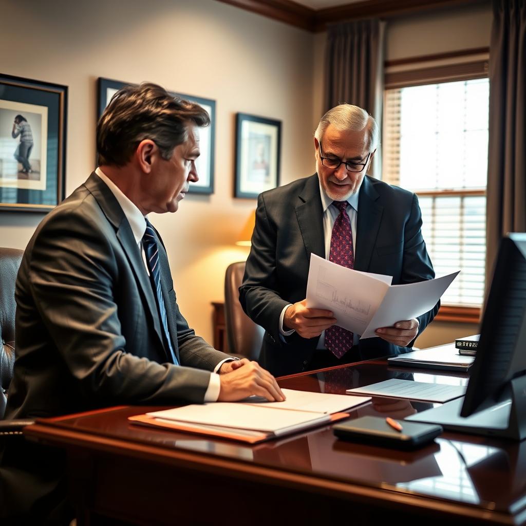 Internet Sex Crimes Lawyer Harford County