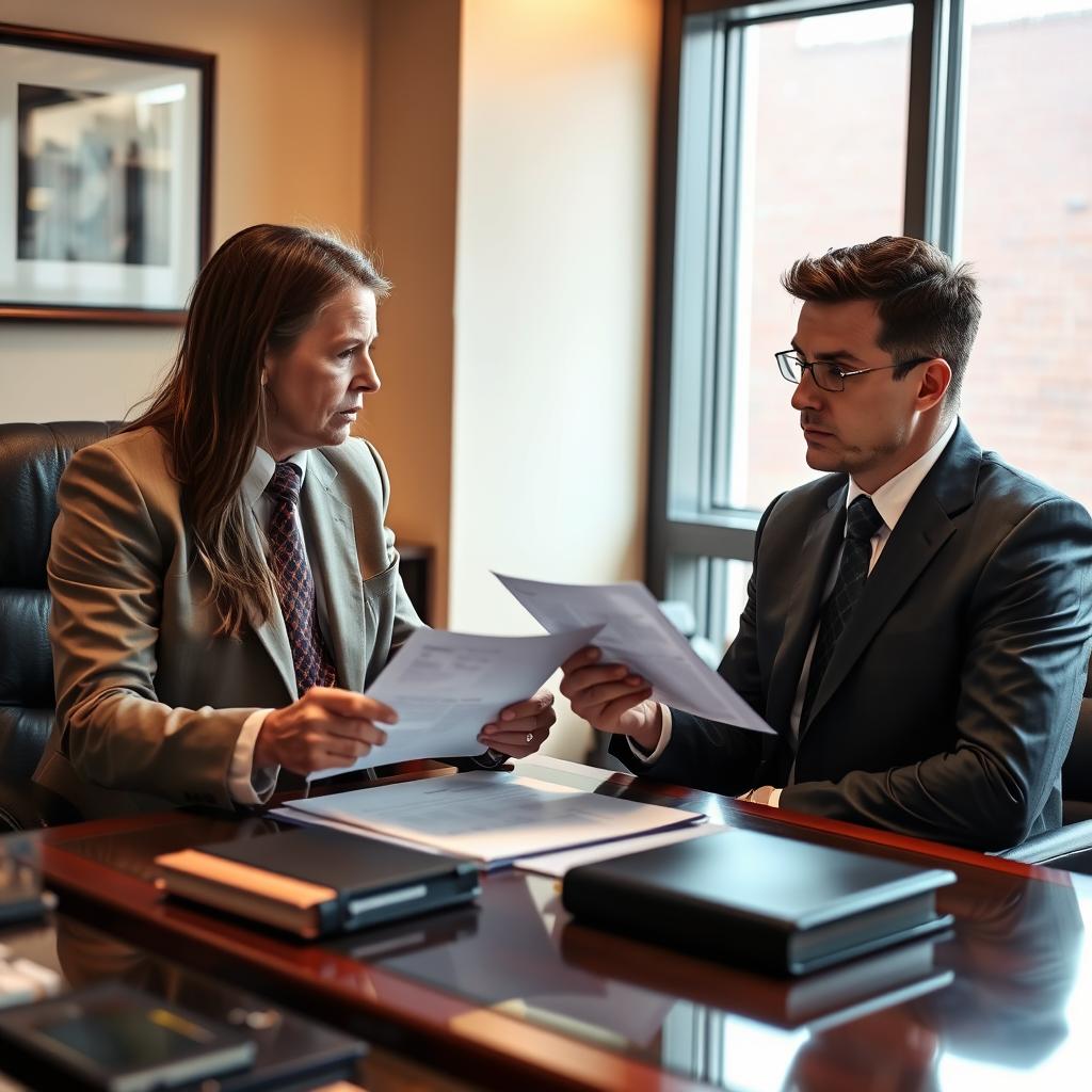 Internet Sex Crimes Lawyer Montgomery County
